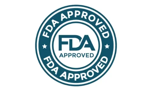 FlexiLeaf FDA registered facility