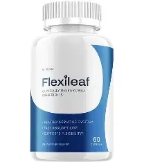 FlexiLeaf 2 bottle try package