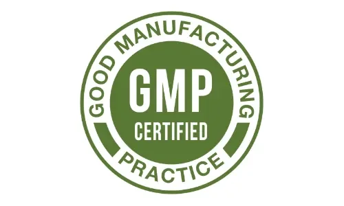 FlexiLeaf GMP certified