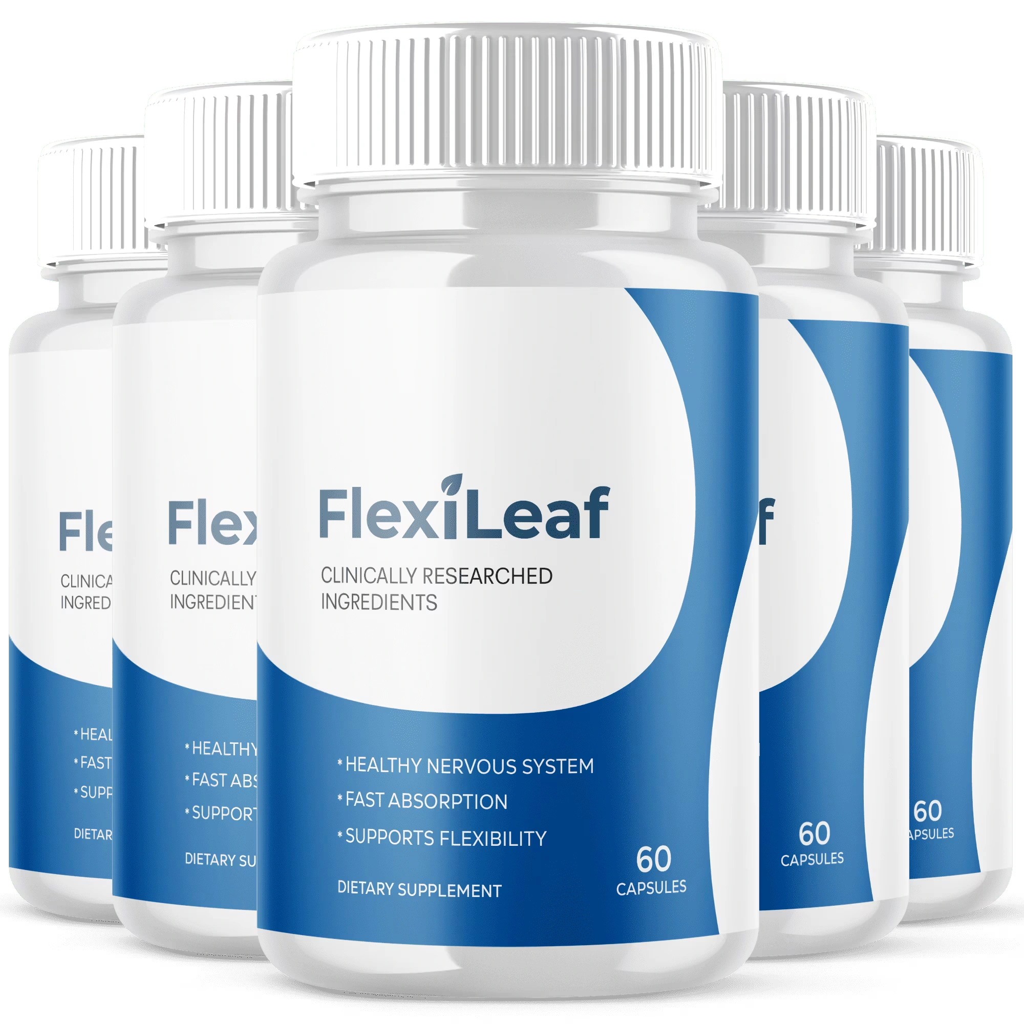 FlexiLeaf Order Now